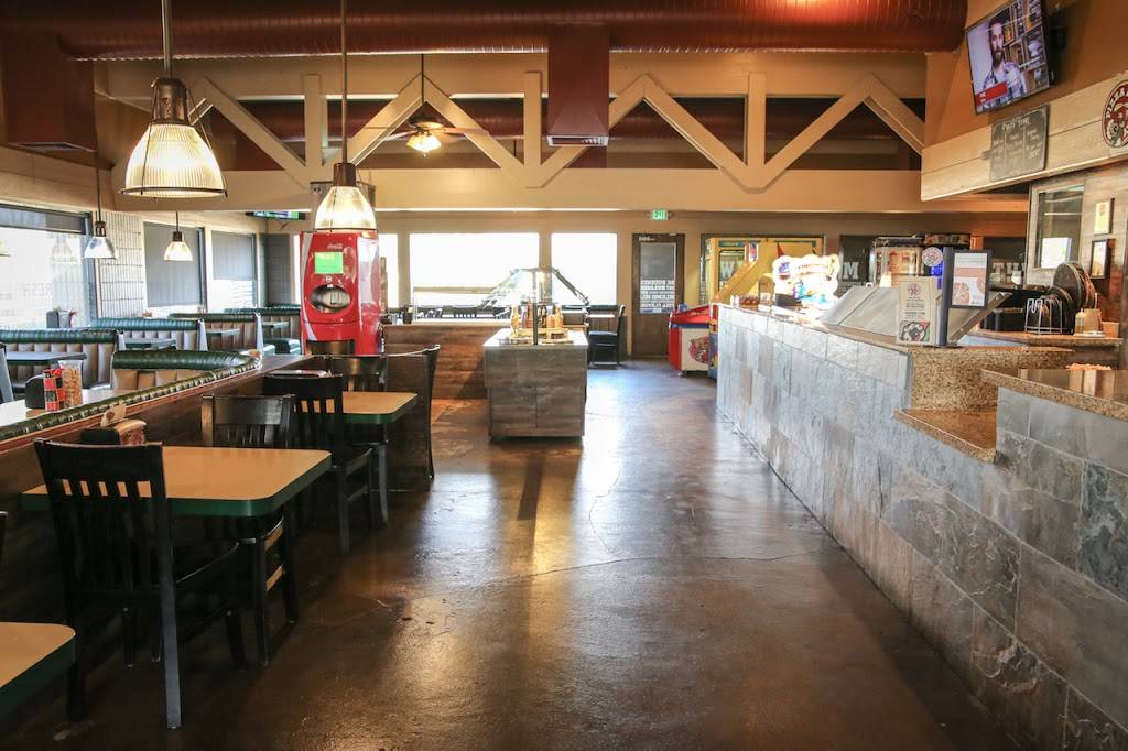 Pizza Factory | restaurant | 3421 Coach Ln, Cameron Park, CA 95682, USA | 5306773611 OR +1 530-677-3611