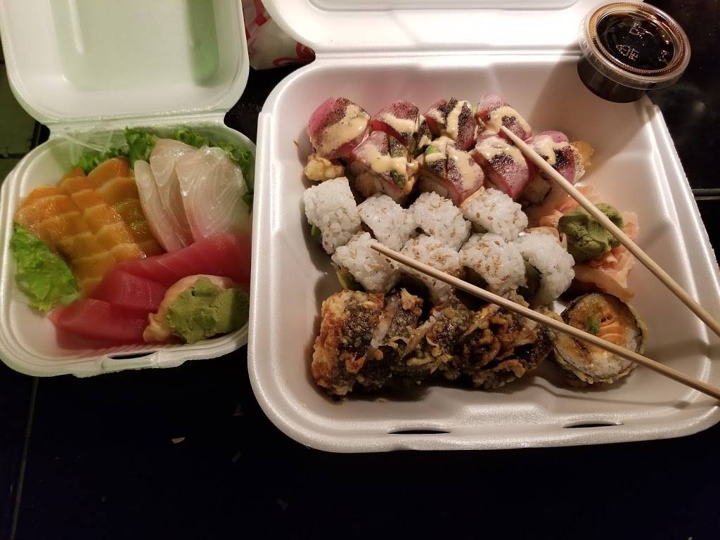 Hayashi Hibachi | restaurant | 1480 N Litchfield Rd, Goodyear, AZ 85395, USA | 6239354888 OR +1 623-935-4888