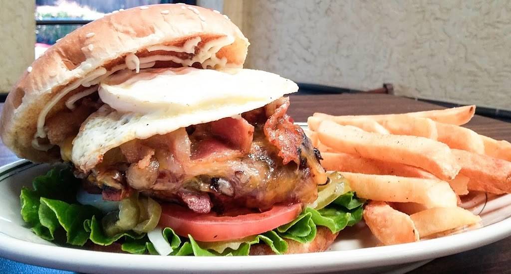 Taco Burger Cafe | restaurant | 3211 Cypress Creek Pkwy, Houston, TX 77068, USA | 2815870942 OR +1 281-587-0942