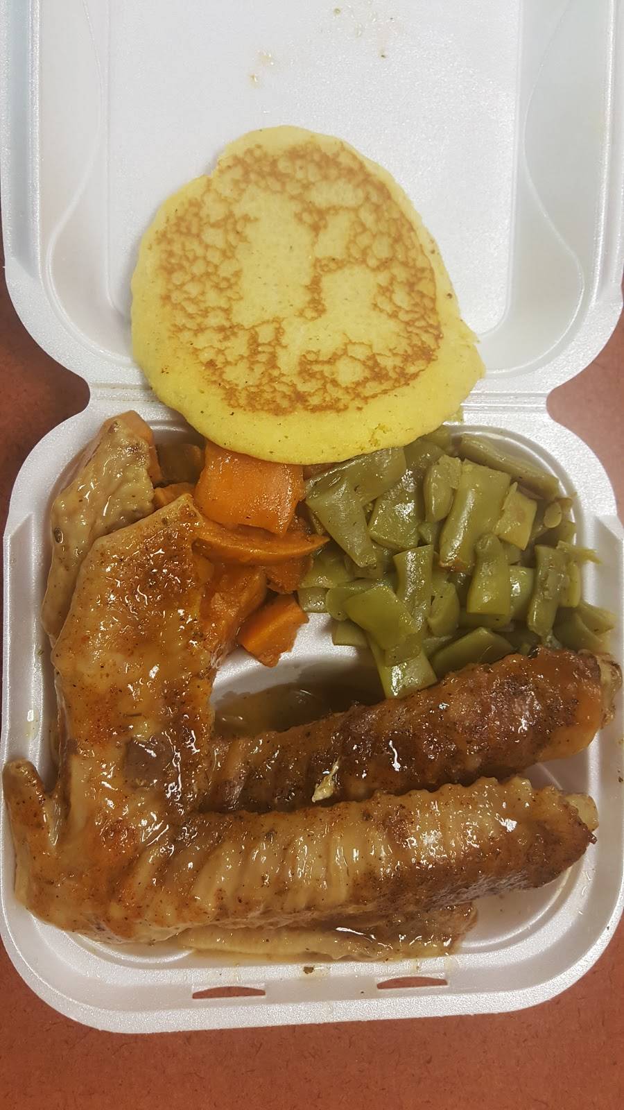 Freds Country Kitchen | restaurant | 132 Mitchell St SW, Atlanta, GA 30303, USA | 4045245665 OR +1 404-524-5665