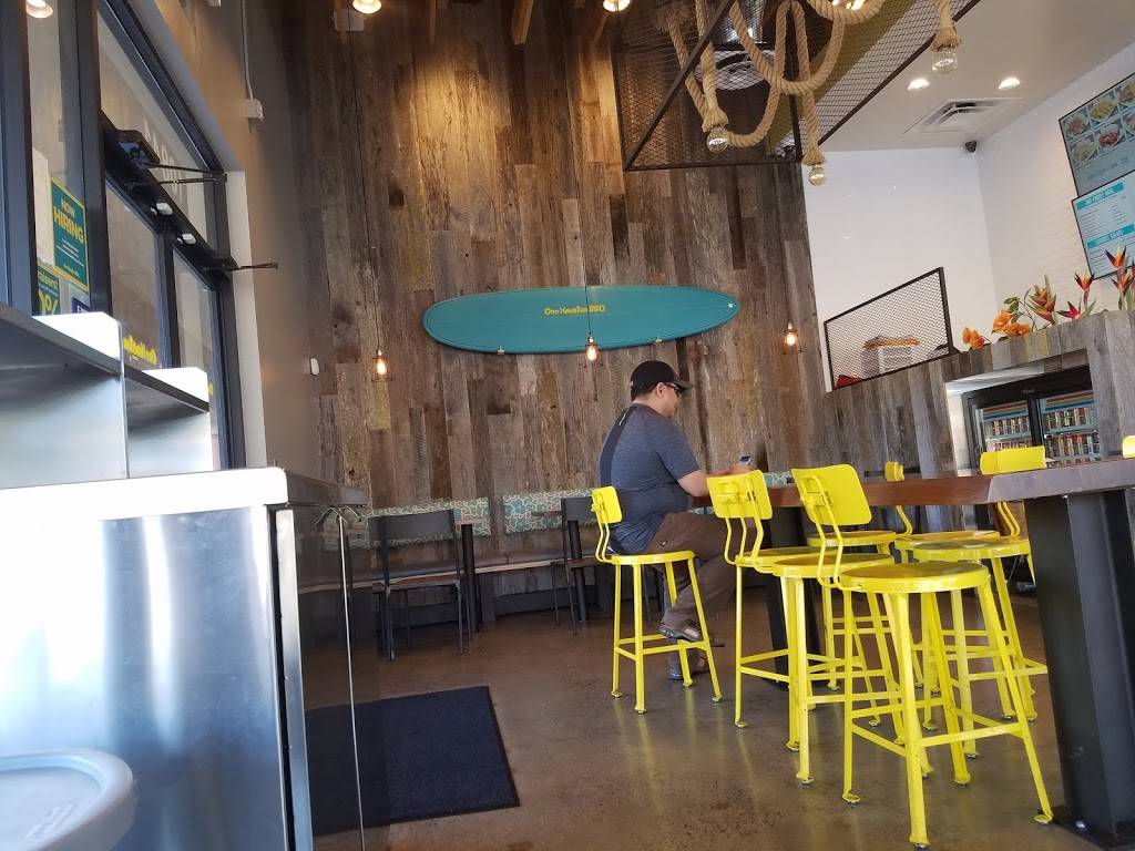 Ono Hawaiian BBQ | restaurant | 10841 Olson Dr, Rancho Cordova, CA 95670, USA | 9164766466 OR +1 916-476-6466