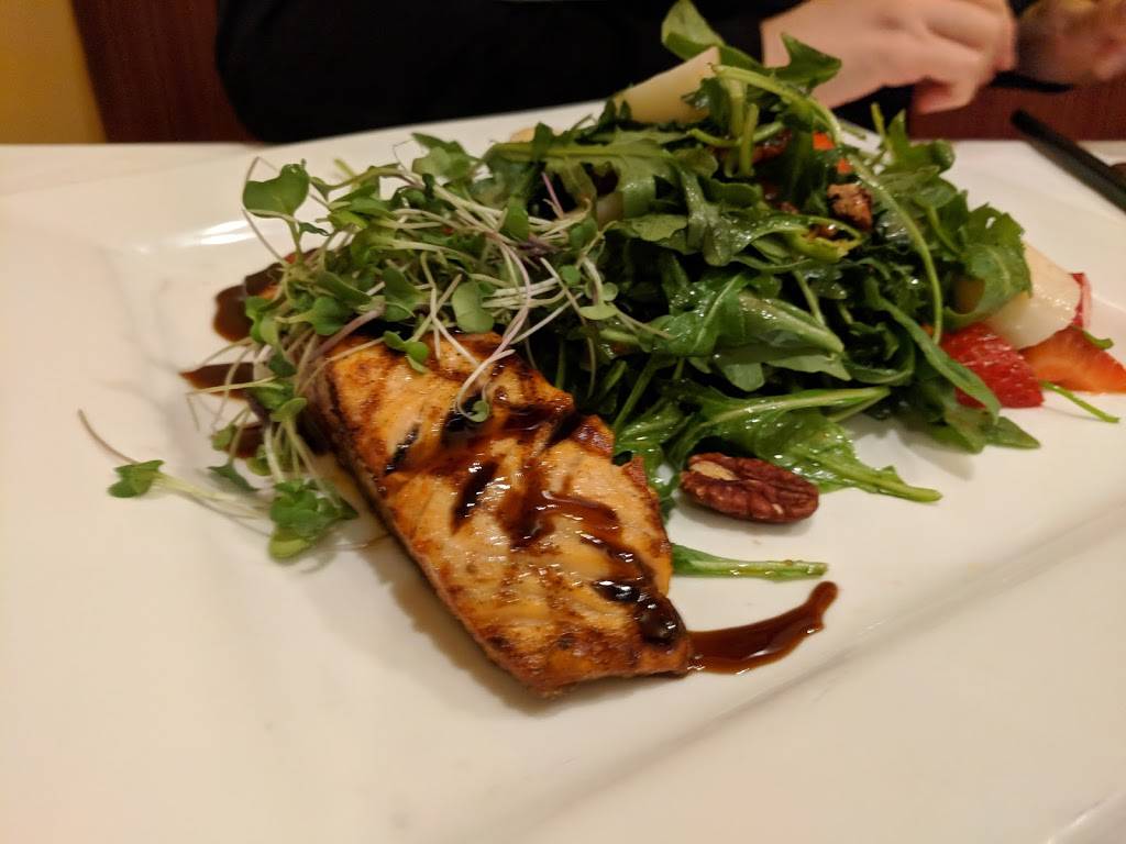 Restaurant Soleil | restaurant | 675 El Camino Real, Palo Alto, CA 94301, USA | 6503214422 OR +1 650-321-4422