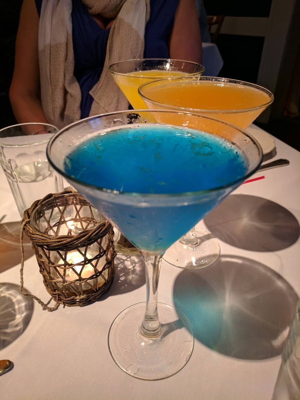 Crew Kitchen & Bar | restaurant | 134 New York Ave, Huntington, NY 11743, USA | 6315493338 OR +1 631-549-3338