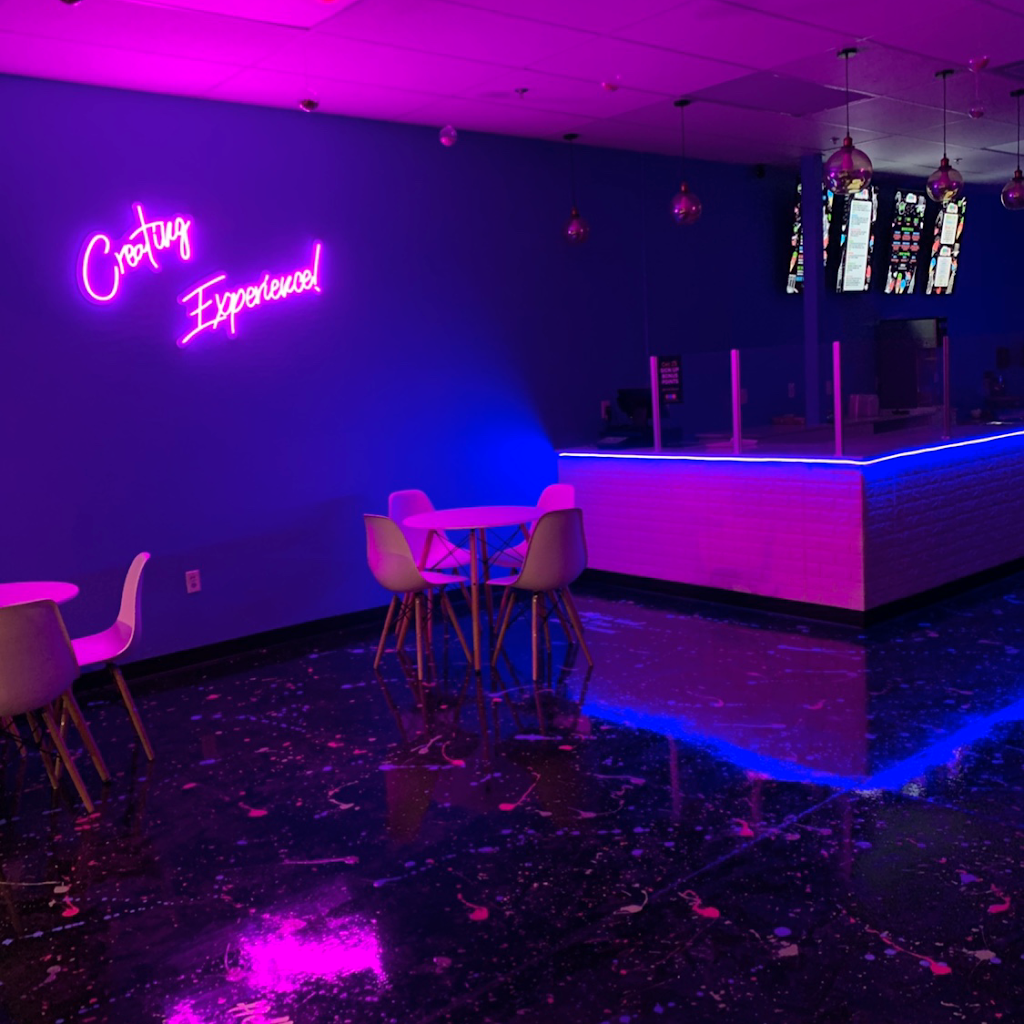 212 Ice Cream Studio | restaurant | 3305 E Williams Field Rd, Gilbert, AZ 85295, USA | 4807654007 OR +1 480-765-4007