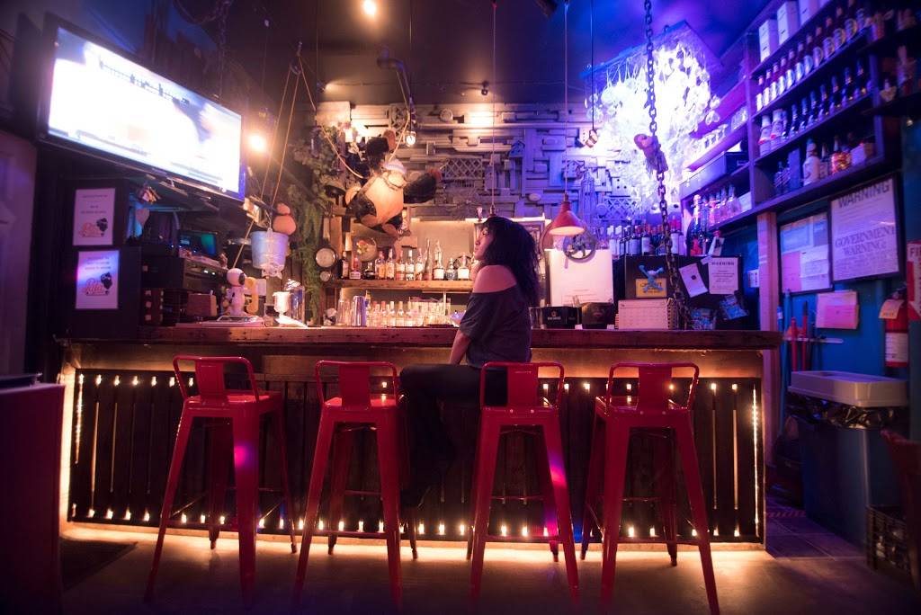 Pata Paplean | meal takeaway | 76-21 Woodside Ave, Elmhurst, NY 11101, USA | 7186512076 OR +1 718-651-2076