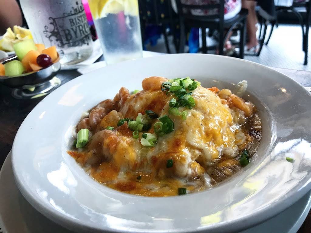 Bistro Byronz (Willow Grove) | restaurant | 8200 Village Plaza Ct, Baton Rouge, LA 70810, USA | 2253674170 OR +1 225-367-4170