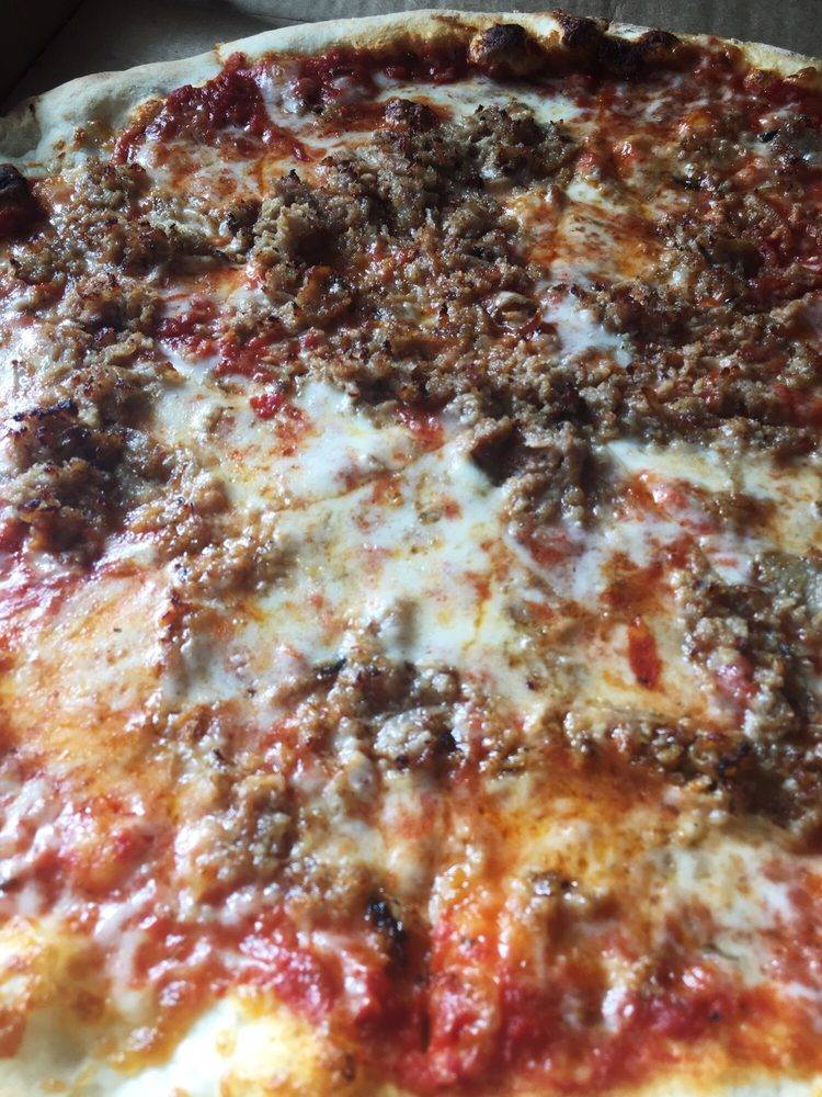 Station Pizza | restaurant | 9319 Krewstown Rd, Philadelphia, PA 19115, USA | 2156766969 OR +1 215-676-6969