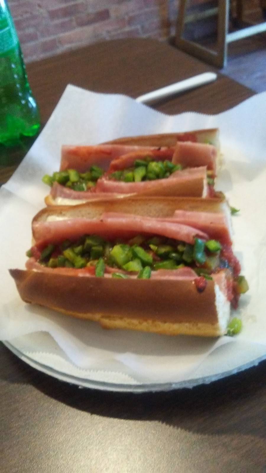 Sonnys Pizza Inc | restaurant | 146 Main St, Fairfield, ME 04937, USA | 2074537624 OR +1 207-453-7624