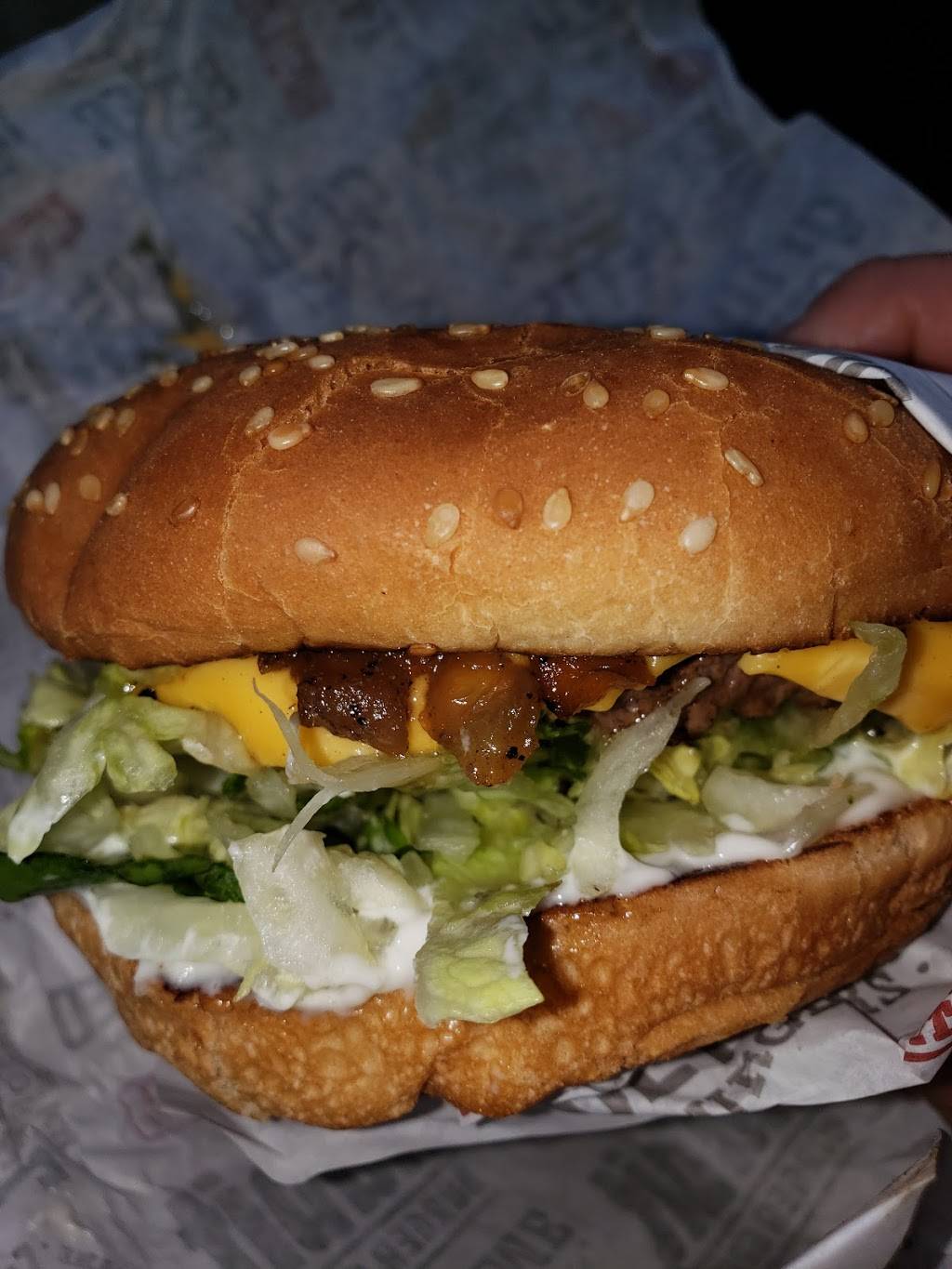 The Habit Burger Grill | meal takeaway | 6955 Camino Arroyo, Gilroy, CA 95020, USA | 4088424300 OR +1 408-842-4300