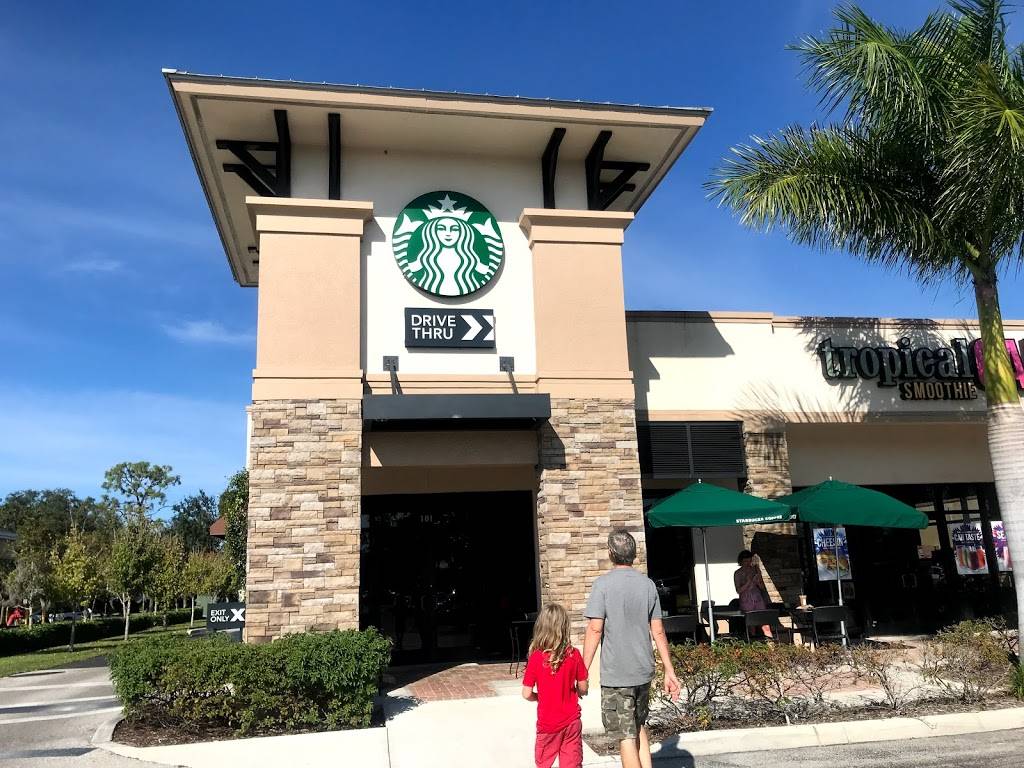 Starbucks | cafe | 7335 Radio Rd Unit #1, Naples, FL 34104, USA | 2393532251 OR +1 239-353-2251