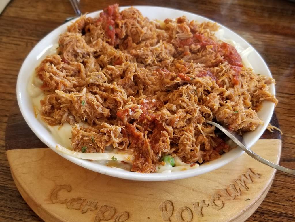 Tuscan Pig Italian Kitchen | restaurant | 401 S High St, Longview, TX 75601, USA | 9036511833 OR +1 903-651-1833