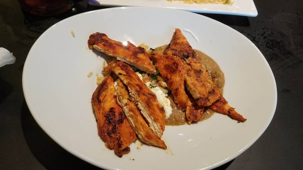 Mi Fiesta | restaurant | 2007 2nd Ave, Summerville, SC 29486, USA | 8434711010 OR +1 843-471-1010