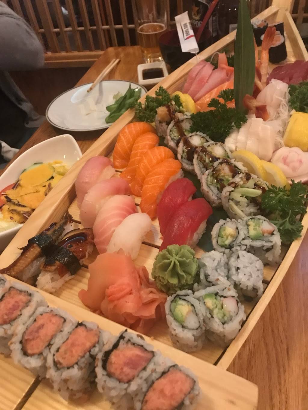 Shoyu Sushi Scarsdale | restaurant | 1489 Weaver St, Scarsdale, NY 10583, USA | 9147239090 OR +1 914-723-9090