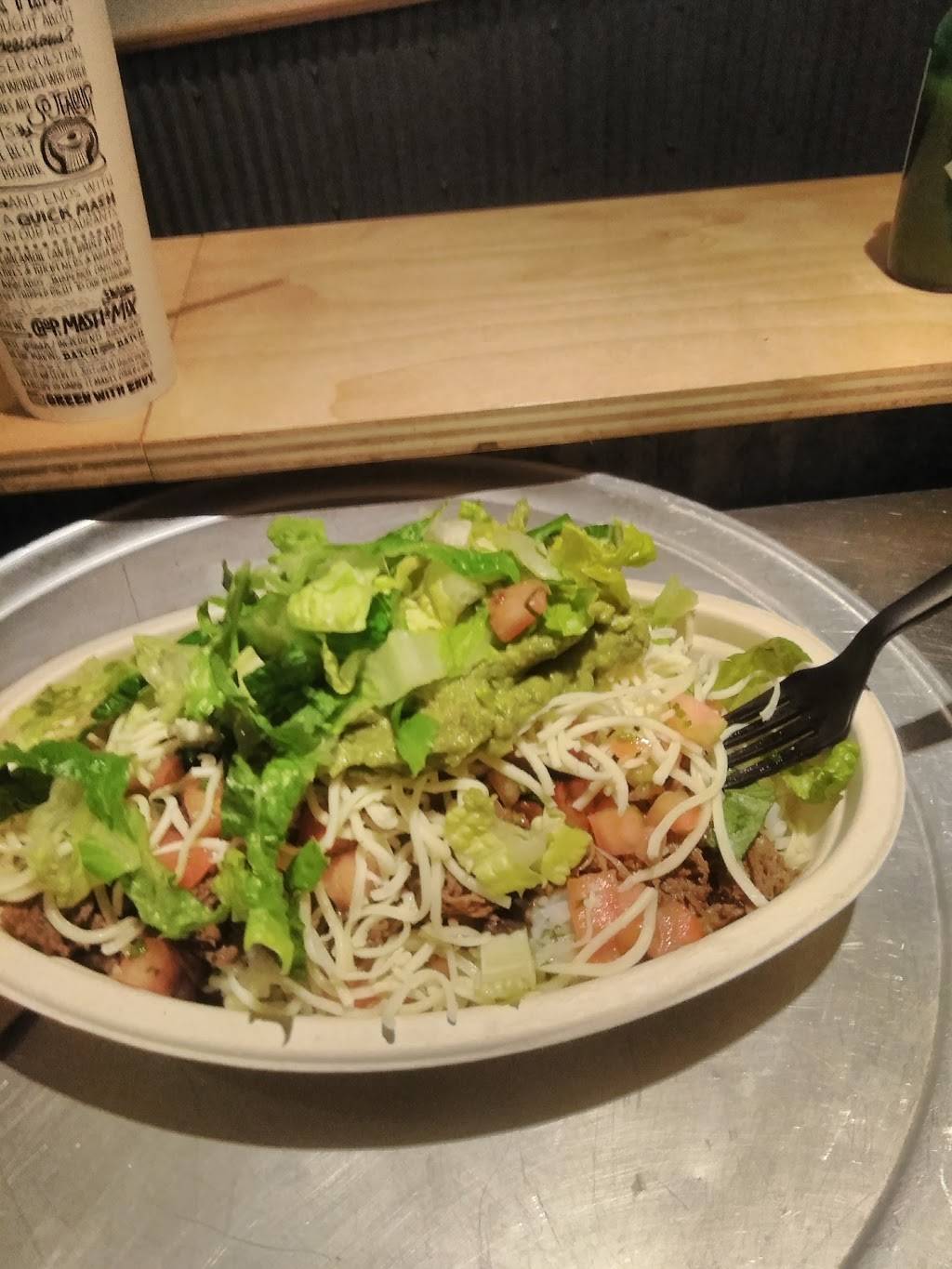 Chipotle Mexican Grill | restaurant | 864 Broadway FRNT 1, New York, NY 10003, USA | 2122537860 OR +1 212-253-7860