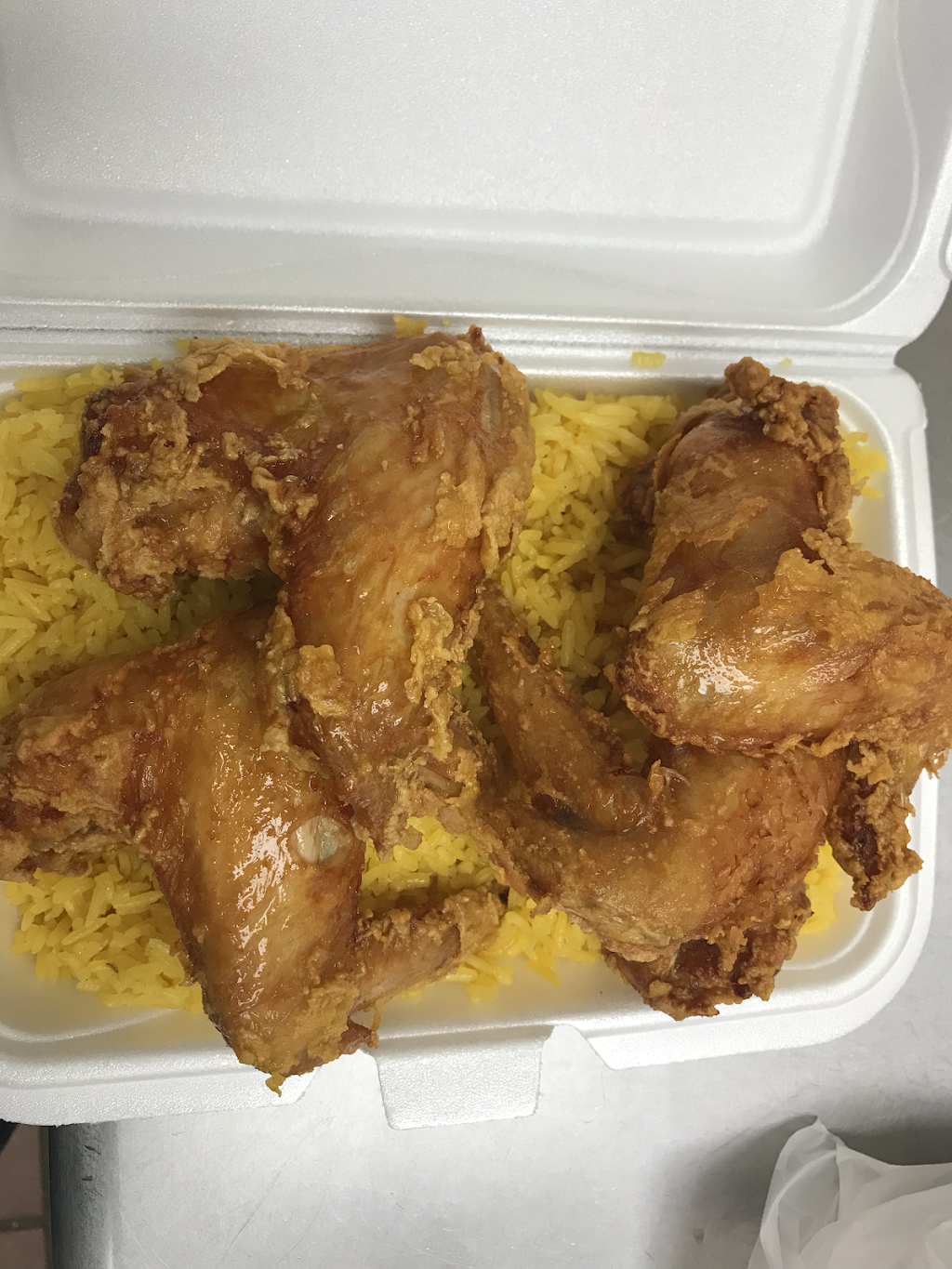 China Express | restaurant | 3055 Waughtown St, Winston-Salem, NC 27107, USA | 3366500068 OR +1 336-650-0068