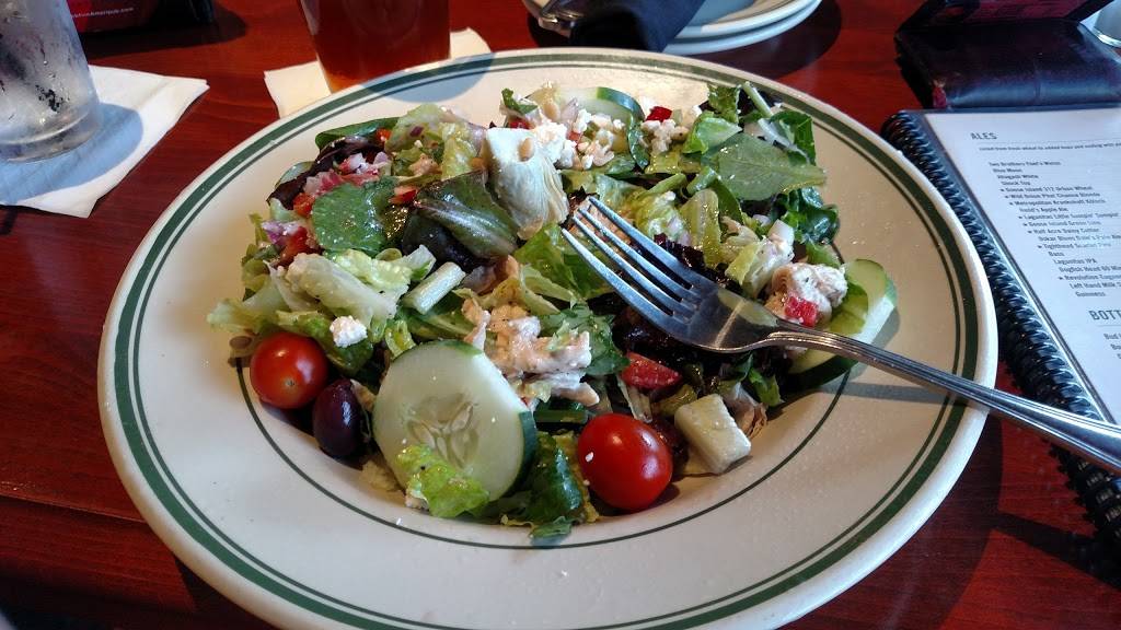 Blackfinn Randhurst Grill | restaurant | 157 Randhurst Village Dr, Mt Prospect, IL 60056, USA | 8473985501 OR +1 847-398-5501