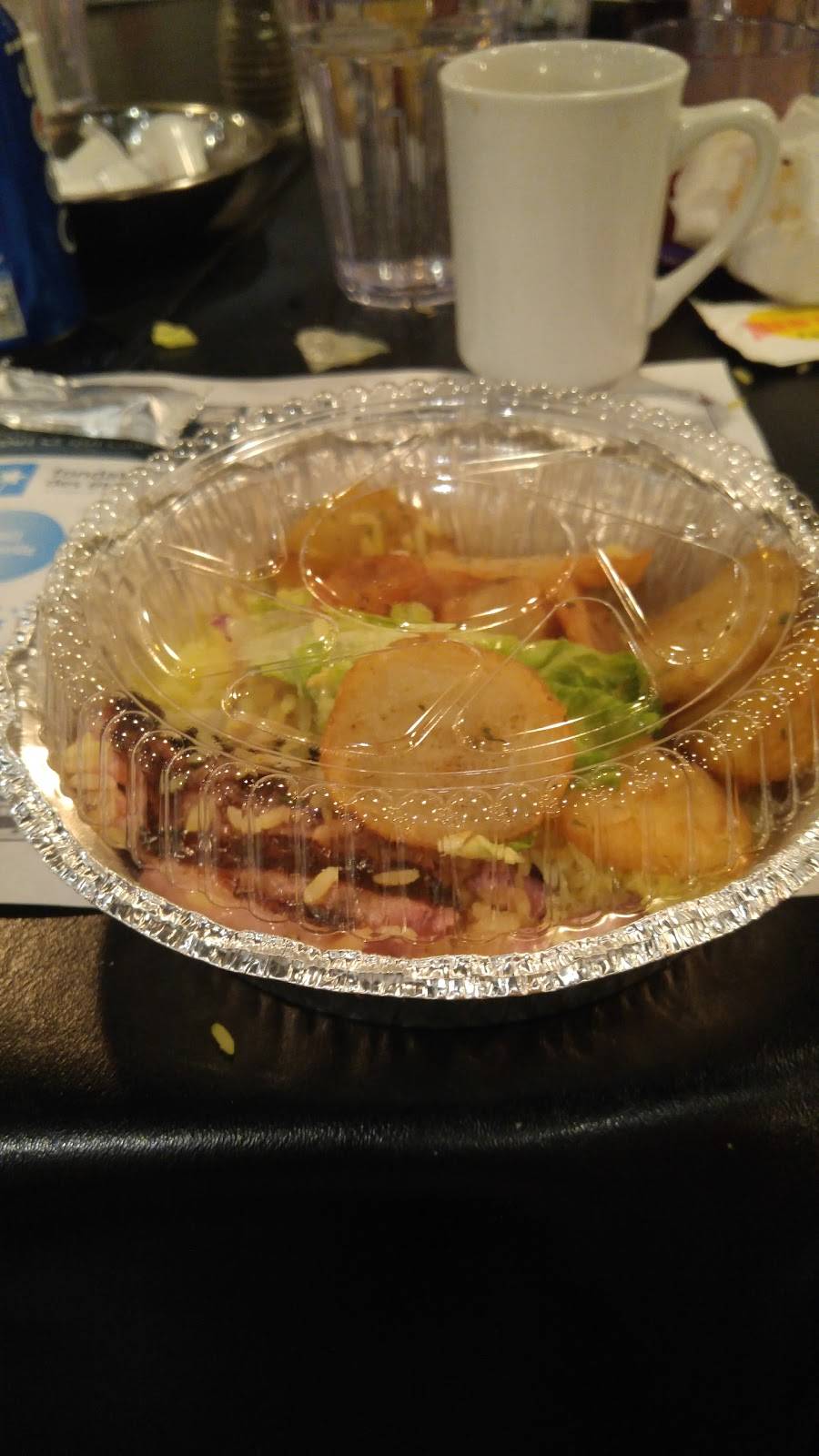 Restaurant MED Pizza Cowansville | restaurant | 434 Rue du Sud, Cowansville, QC J2K 2X7, Canada | 4502661266 OR +1 450-266-1266