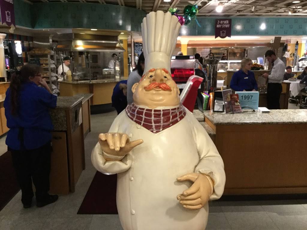 Z Chefs Cafe | restaurant | 730 S Main St, Frankenmuth, MI 48734, USA | 8442964894 OR +1 844-296-4894