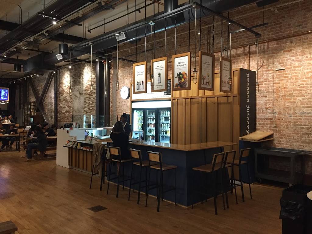 Pressed Juicery | restaurant | 59 E Colorado Blvd, Pasadena, CA 91105, USA | 6266963593 OR +1 626-696-3593