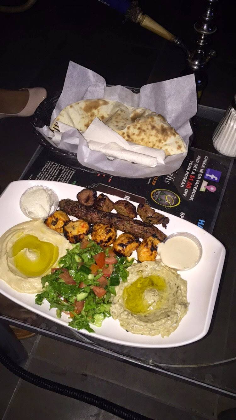 Hidden Cafe | restaurant | 642 S Brookhurst St, Anaheim, CA 92804, USA | 7145331113 OR +1 714-533-1113