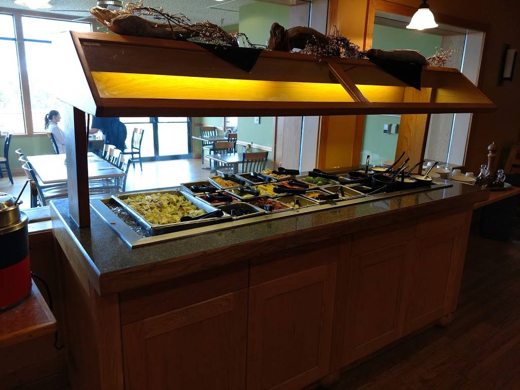 Bakerview Restaurant | meal delivery | 1080 Ault Field Rd, Oak Harbor, WA 98278, USA | 3602576587 OR +1 360-257-6587