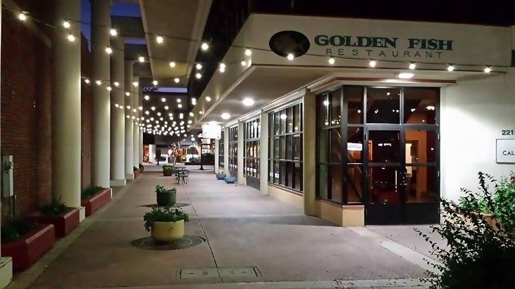 Golden Fish Seafood Restaurant | restaurant | 221 S Main St #101, Salinas, CA 93901, USA | 8314224946 OR +1 831-422-4946