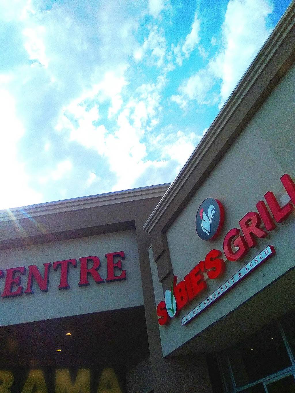 Sobies Grill | restaurant | 200 John St W, Oshawa, ON L1J 2B4, Canada | 9052400555 OR +1 905-240-0555