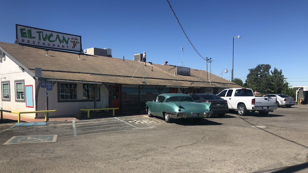 The Y Cafe | restaurant | 16447 CA-33, Dos Palos, CA 93620, USA | 2093874011 OR +1 209-387-4011