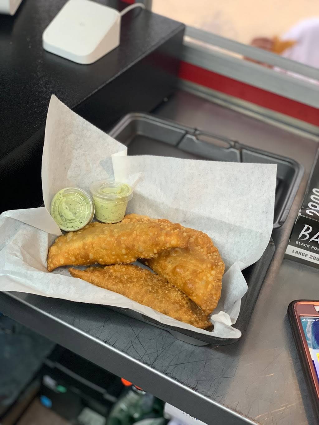 Antojitos BoriNic | restaurant | 17126 Pine Forest Ln, Houston, TX 77084, USA | 7133917365 OR +1 713-391-7365