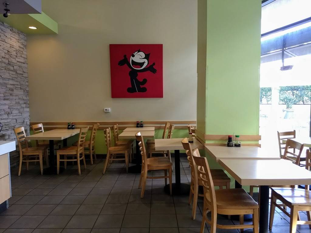 Hana Grill | restaurant | 15301 Ventura Blvd # P14, Sherman Oaks, CA 91403, USA | 8189057312 OR +1 818-905-7312