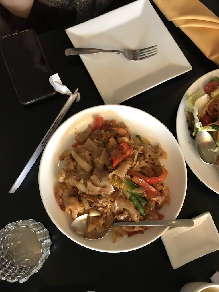 Lims Restaurant | restaurant | 18 S Angell St, Providence, RI 02906, USA | 4013838340 OR +1 401-383-8340