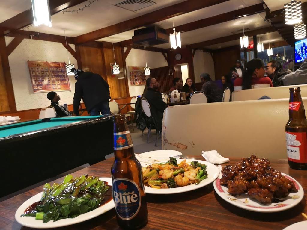 House Of Te Restaurant | restaurant | 3224 Weston Rd, North York, ON M9M 2T7, Canada | 4167407111 OR +1 416-740-7111