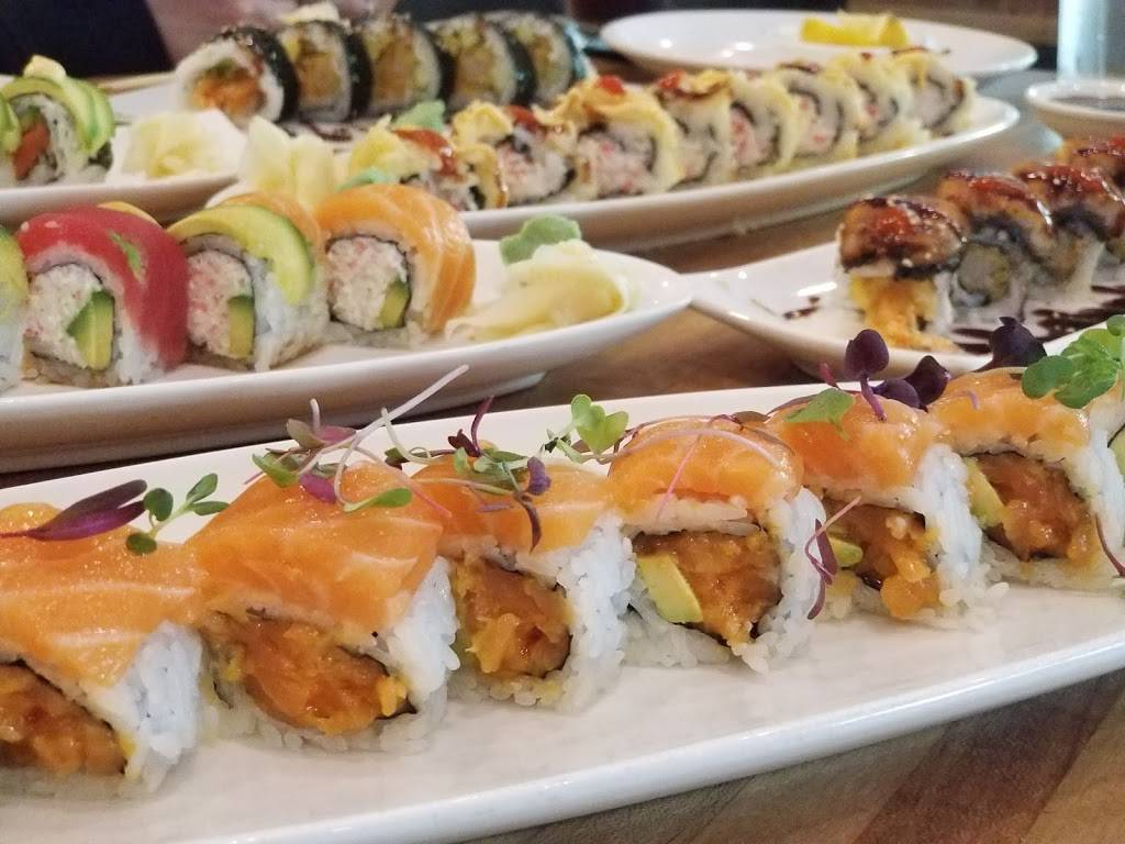 Wokcano | restaurant | 6320 Topanga Canyon Blvd #1690, Woodland Hills, CA 91367, USA | 8187040923 OR +1 818-704-0923