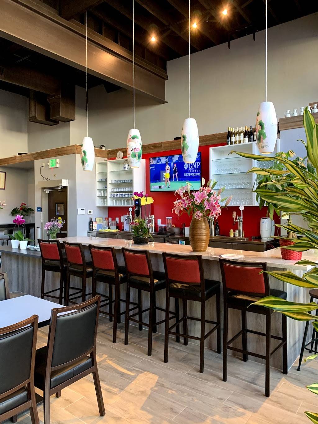 Noodles Fresh | Berkeley CA Chinese Cuisine | restaurant | 2430 Shattuck Ave, Berkeley, CA 94704, USA | 5109068800 OR +1 510-906-8800