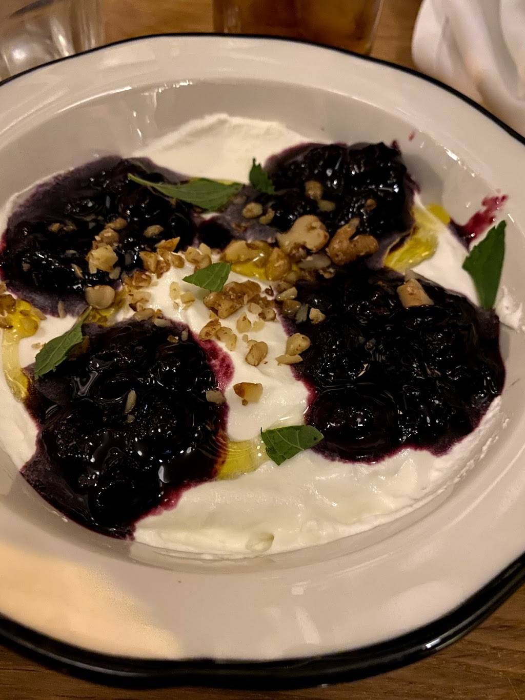 ITA Italian Kitchen | restaurant | 682 Bergen Ave, Jersey City, NJ 07304, USA | 2014358380 OR +1 201-435-8380