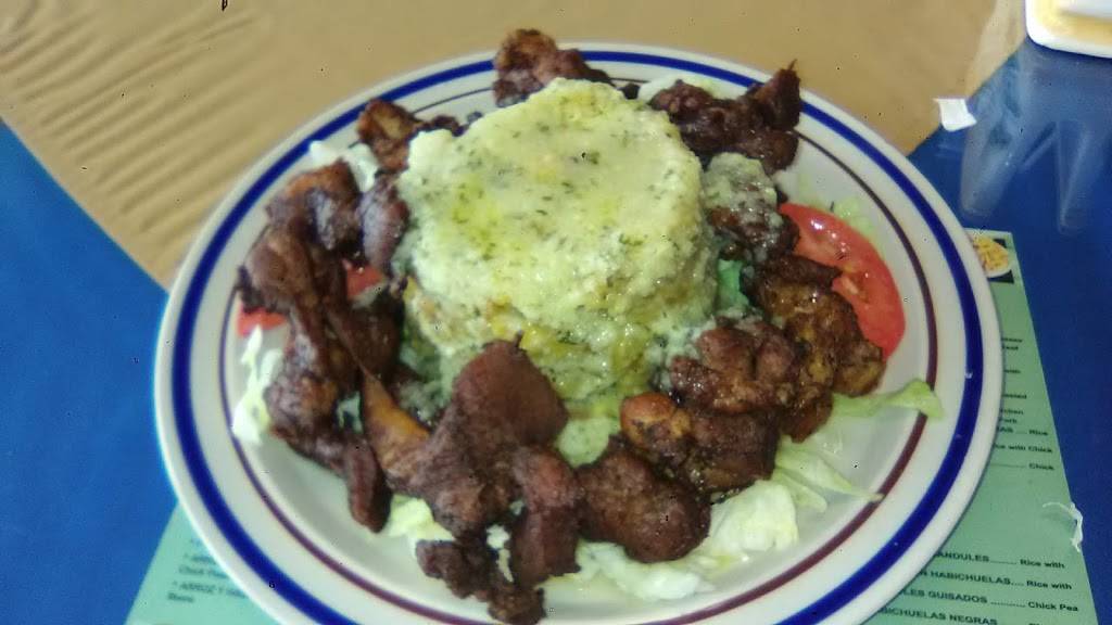 Tu Pais Restaurant | restaurant | 618 Broadway, Newark, NJ 07104, USA | 9733508655 OR +1 973-350-8655