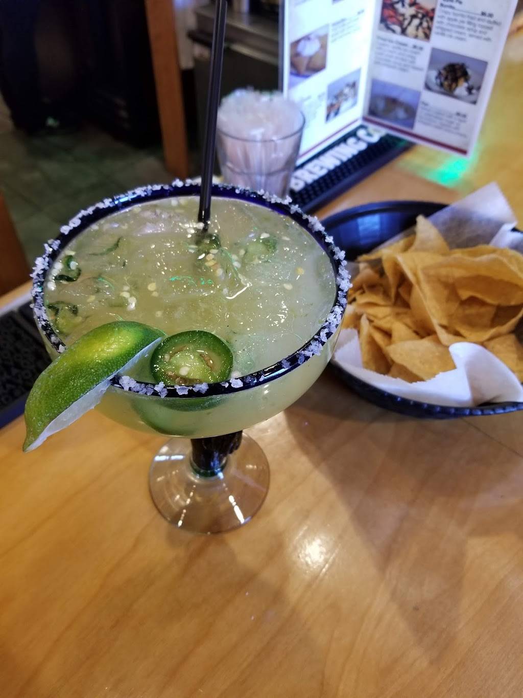 Jalisco Mexican Restaurant | restaurant | 89 Main St, East Kingston, NH 03827, USA | 6033475256 OR +1 603-347-5256