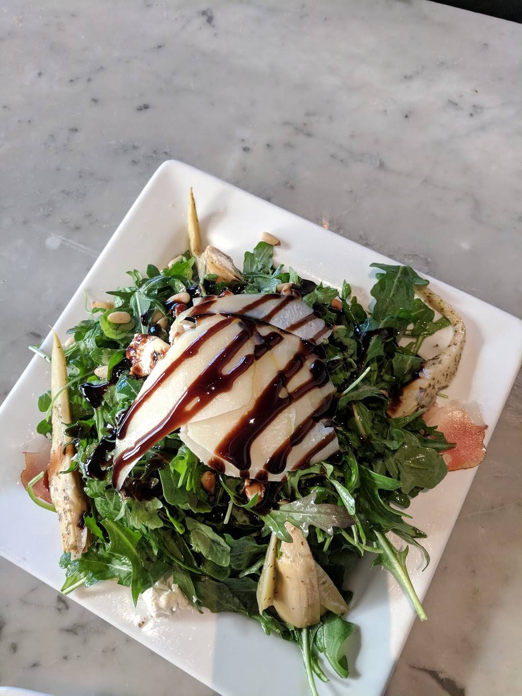 Settebello | restaurant | 140 S Green Valley Pkwy #102, Henderson, NV 89012, USA | 7022223556 OR +1 702-222-3556