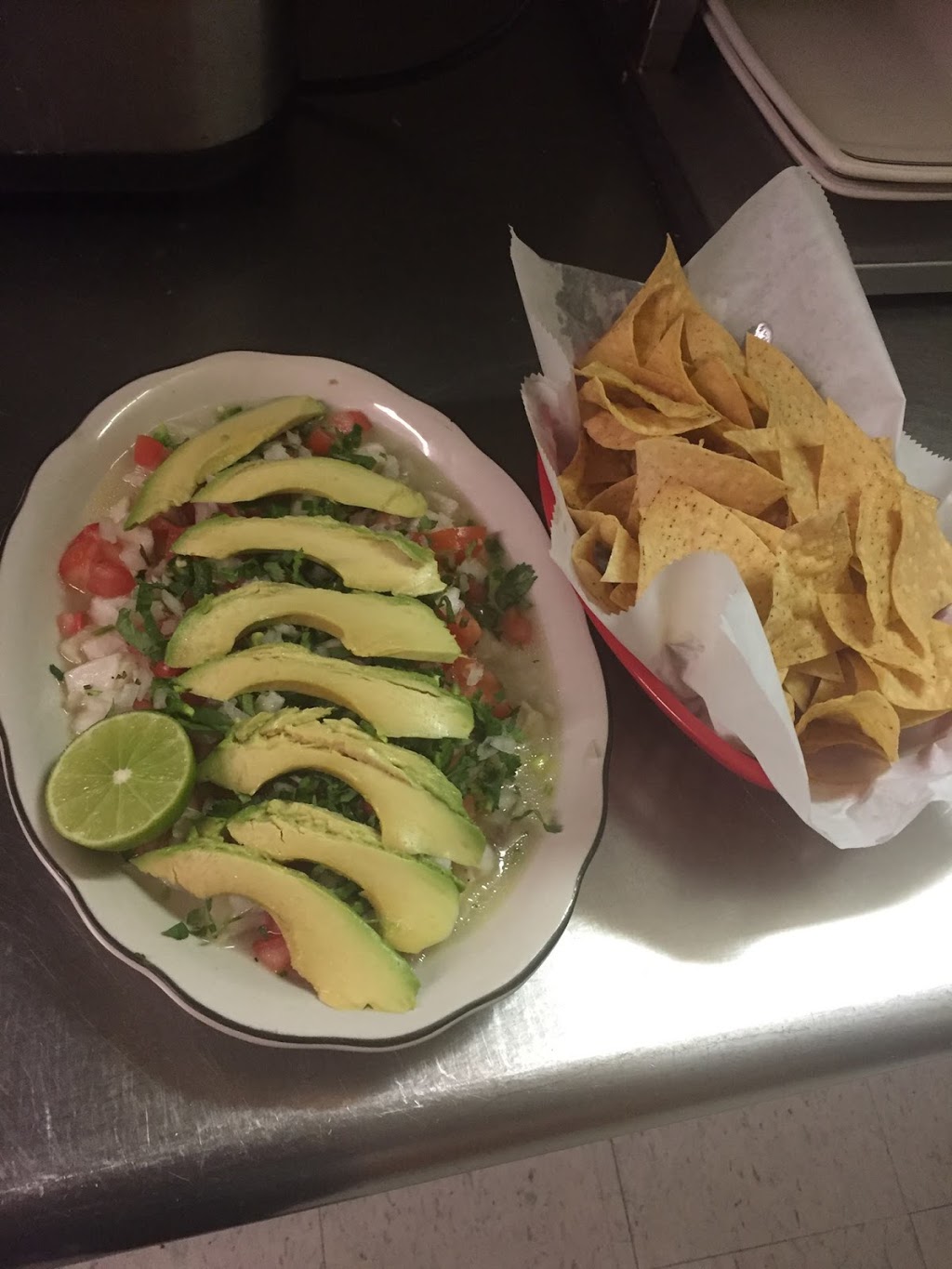 La Michoacana | restaurant | 108 Main St, Wakefield, NE 68784, USA | 4022872952 OR +1 402-287-2952