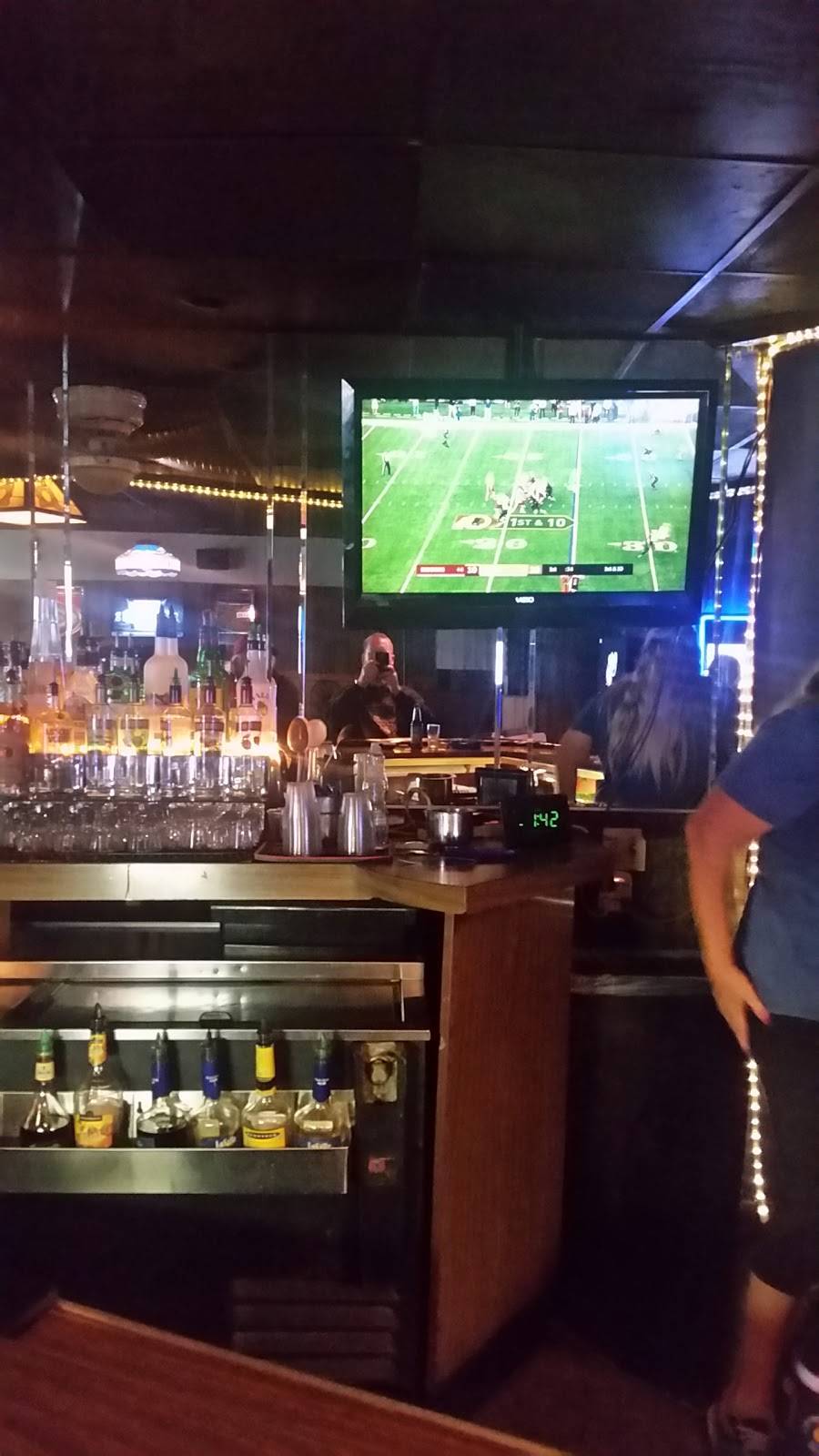 Cape Lounge | restaurant | 5130 Brandt Pike, Dayton, OH 45424, USA | 9372330911 OR +1 937-233-0911