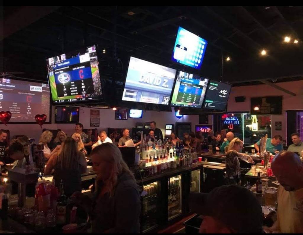 GameDay Tavern | restaurant | 15119 Snow Road, Brook Park, OH 44142, USA | 2168626377 OR +1 216-862-6377
