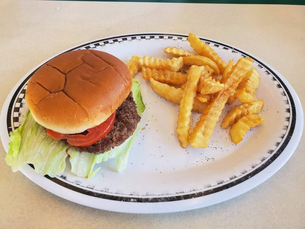 Courtesy Diner | restaurant | 8000 S Laclede Station Rd, St. Louis, MO 63123, USA | 3145539900 OR +1 314-553-9900