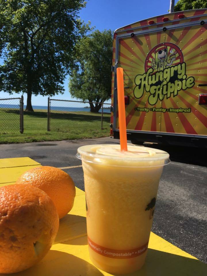 Hungry Hippie | cafe | 1001 S State Ave, Alpena, MI 49707, USA | 9893401482 OR +1 989-340-1482