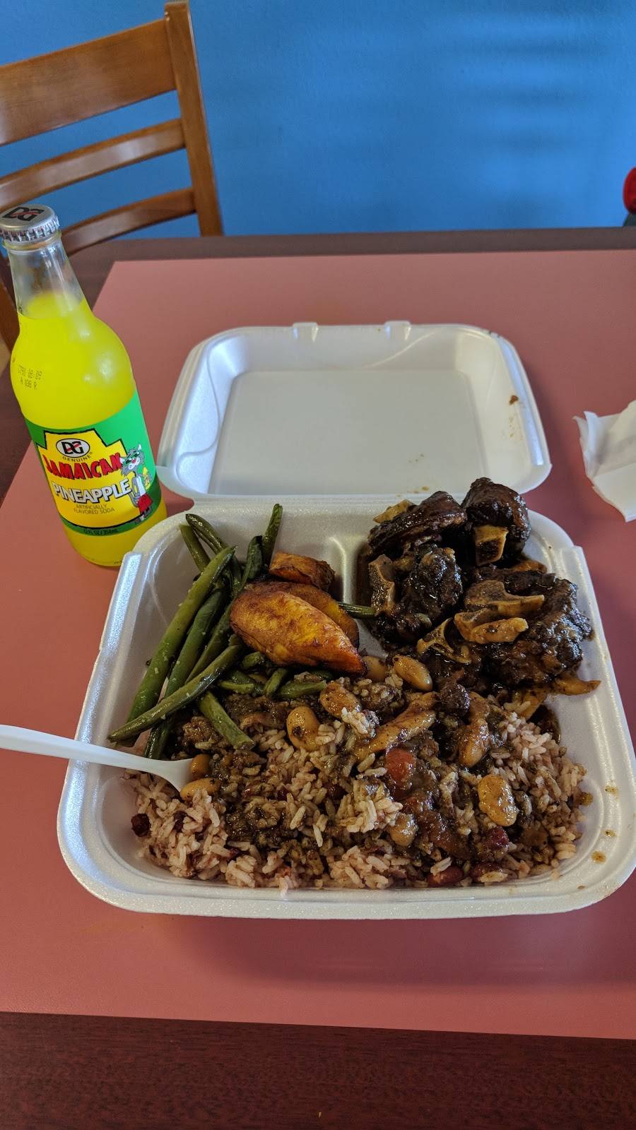 Jam Rock Country Caribbean Restaurant | restaurant | 840 Deltona Blv ste r, Deltona, FL 32725, USA | 3867427300 OR +1 386-742-7300