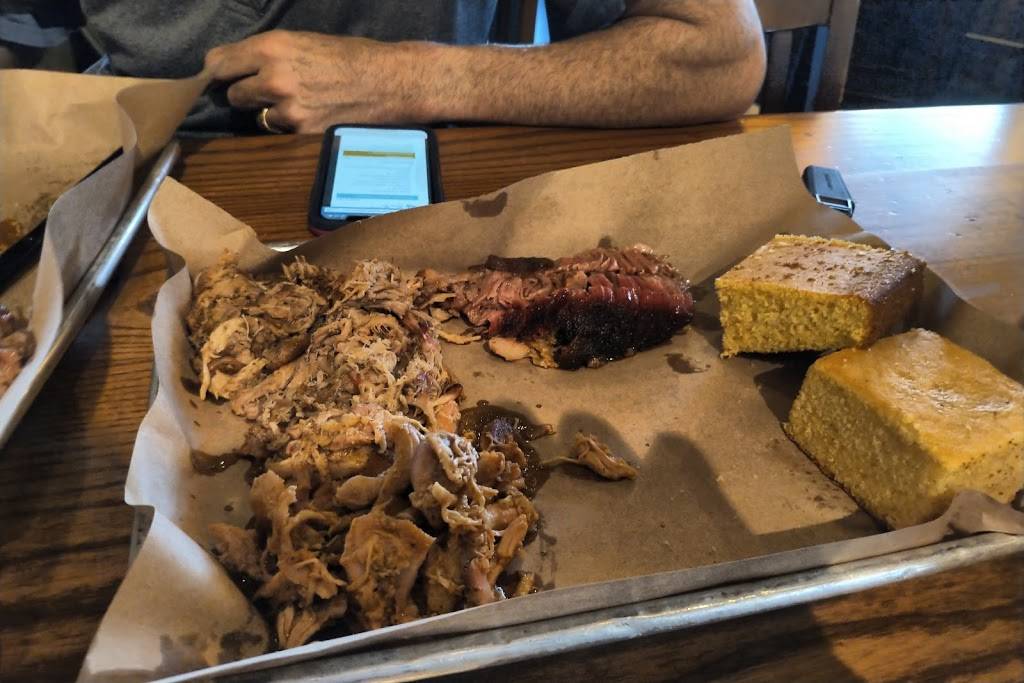MISSION BBQ | restaurant | 5440 Glenside Dr, Richmond, VA 23228, USA | 8045484622 OR +1 804-548-4622