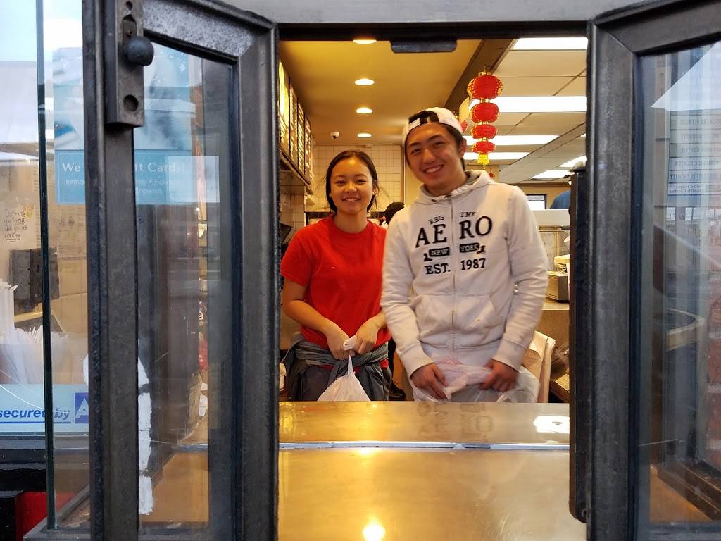 HONG KONG EXPRESS | restaurant | 7420 Good Hope Rd, Milwaukee, WI 53223, USA | 4143531888 OR +1 414-353-1888