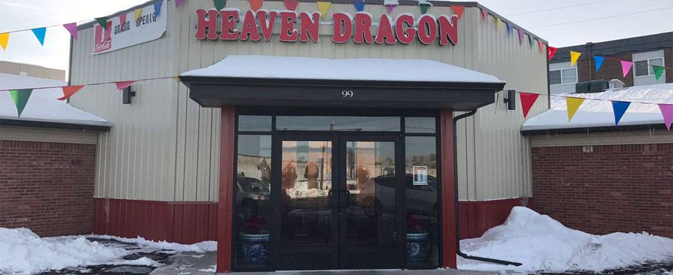 Heaven Dragon Chinese Restaurant | restaurant | 99 N Kuner Rd, Brighton, CO 80601, USA | 3036592222 OR +1 303-659-2222