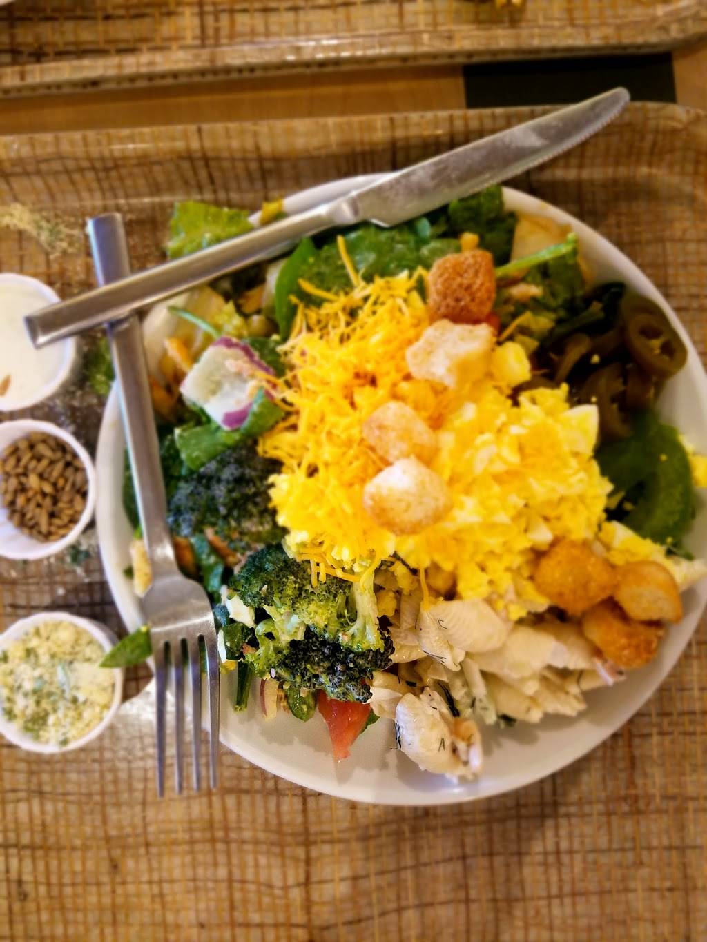 Souplantation | restaurant | 5939 Chapman Ave, Garden Grove, CA 92845, USA | 7148951314 OR +1 714-895-1314