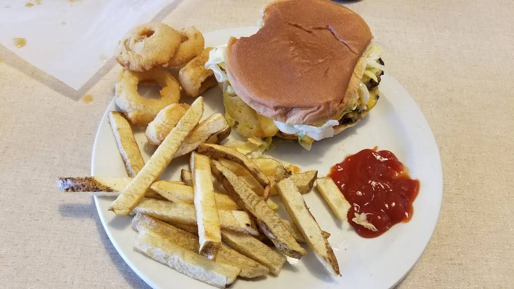 Big Daddys Drive In | restaurant | 11030 Asheville Hwy, Inman, SC 29349, USA | 8644723281 OR +1 864-472-3281