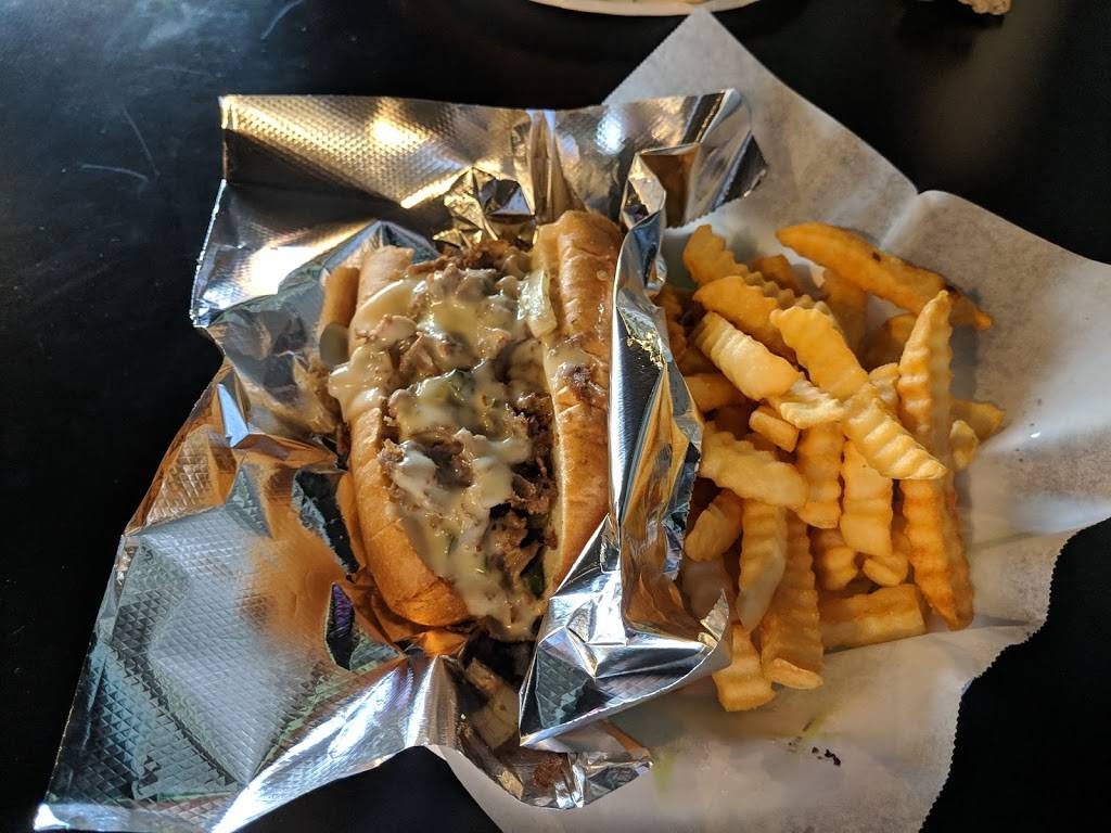 Westshore Pizza and Cheesesteaks | restaurant | 214 Ward Cir #400, Brentwood, TN 37027, USA | 6155101010 OR +1 615-510-1010